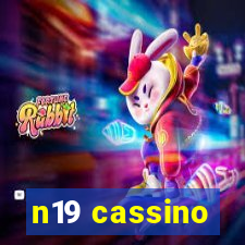 n19 cassino